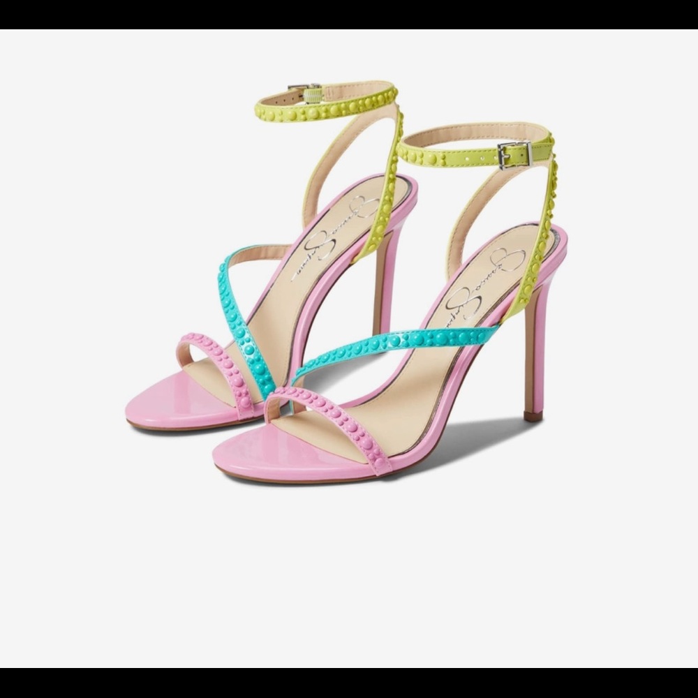 Jessica Simpson Heels